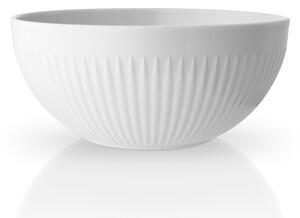 Bílá porcelánová miska Eva Solo Legio Nova, ø 21,5 cm