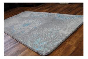 Luxusní kusový koberec akryl Patara krémový 2 200x300cm