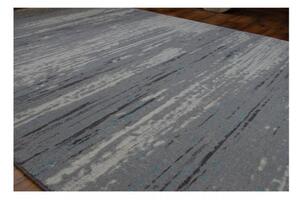 Luxusní kusový koberec akryl Sarge krémový 2 80x150cm