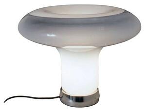 Artemide - Lesbo Stolní Lampa Transparent - Lampemesteren