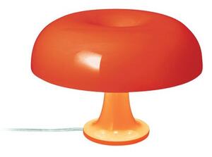 Artemide - Nessino Stolní Lampa Orange - Lampemesteren