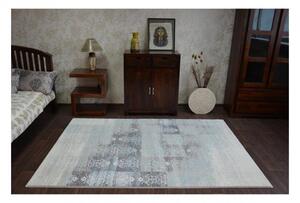 Luxusní kusový koberec akryl Tosca béžový 80x150cm