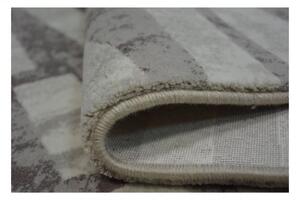 Luxusní kusový koberec akryl Talia béžový 80x150cm