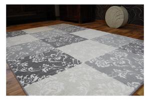 Luxusní kusový koberec akryl Timex krémový 160x235cm