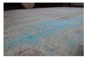 Luxusní kusový koberec akryl Tingo krémový 80x150cm