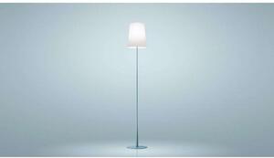 Foscarini - Birdie Easy Stojací Lampa Light Blue Opal - Lampemesteren
