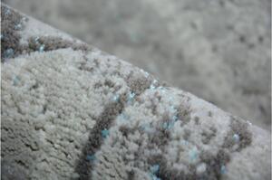 Luxusní kusový koberec akryl Tonya krémový 160x235cm