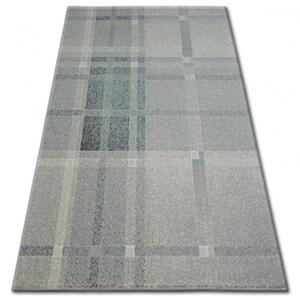 Luxusní kusový koberec akryl Tiana krémový 80x150cm
