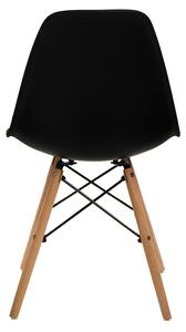 Židle Aesti Simplet černá