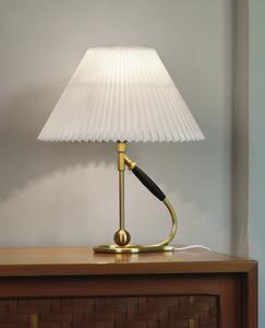 Le Klint - 306 Stolní Lampa Lamp/Nástěnné Svítidlo Brass - Lampemesteren