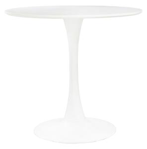 Stůl Simplet Skinny White 80cm