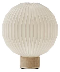 Le Klint - 375 Stolní Lampa Medium Plastic - Lampemesteren