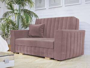 Pohovka Clivia Glam II, Potah: Kronos 27 5902928162066