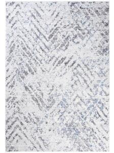 Kusový koberec Liam šedý 120x170cm