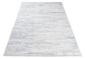 Kusový koberec Just šedomodrý 120x170cm