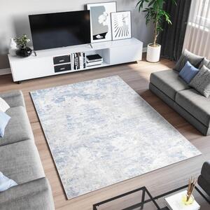 Kusový koberec Keno šedomodrý 200x300cm