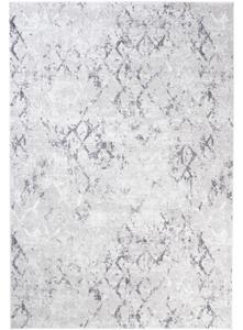 *Kusový koberec Fred šedý 140x200cm