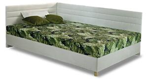 Postel ELITE s čely