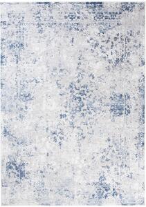 Kusový koberec Hope modrý 80x150cm