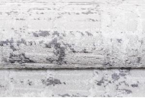 Kusový koberec Zac šedý 80x150cm