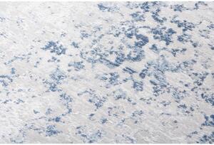 Kusový koberec Hope modrý 120x170cm