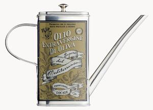 Dávkovač oleje z nerezové oceli World of Flavours