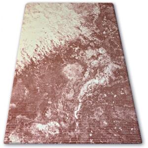 Luxusní kusový koberec akryl Rosa starorůžový 160x230cm