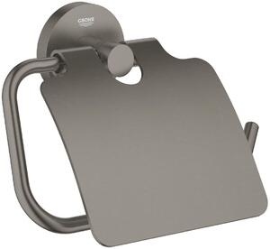 Grohe Start držák na toaletní papír Brushed Hard Graphite 41179AL0