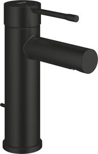 Grohe Essence New umyvadlová baterie stojící černá 328982431