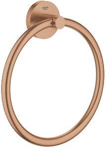 Grohe Start věšák na ručník Brushed Warm Sunset 41174DL0