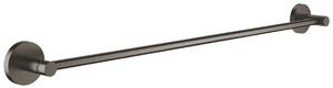 Grohe Start věšák na ručník Brushed Hard Graphite 41178AL0