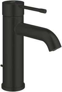 Grohe Essence New umyvadlová baterie stojící černá 235892431