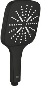 Grohe Vitalio SmartActive sprchová hlavice černá 265952430