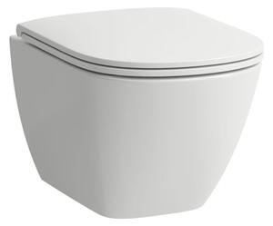 Wc Laufen Lua zadní odpad H8200830000001