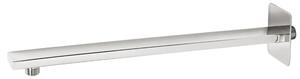 Rameno pevné sprchy 400mm Novaservis RAM405,0