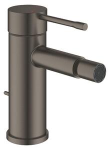 Grohe Essence bidetová baterie stojící Brushed Hard Graphite 32935AL1