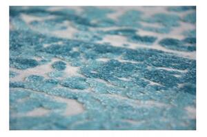 Luxusní kusový koberec akryl Dakota modrý 120x180cm