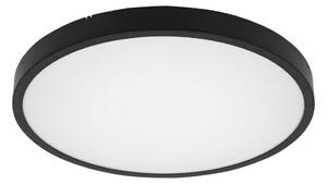 BRILAGI - LED Koup stropní svítidlo ZENNA LED/36W/230V IP44 černá + DO