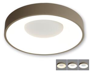 BRILAGI - LED Stm stropní svítidlo FALCON II LED/67W/230V bílá/béžová + DO