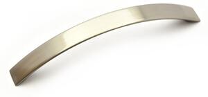 Hettich BALMO nerez 128 mm