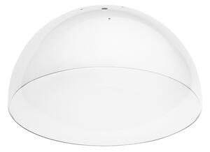 Verpan - Akrylové Stínidlo pro VP Globe 40 Upper Dome - Lampemesteren