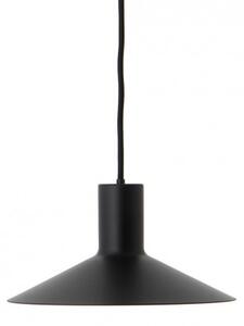 Frandsen lighting Závěsná lampa MINNEAPOLIS FRANDSEN, vínová 108376