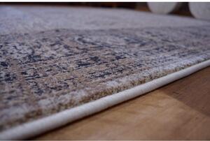 Kusový kusový koberec Kimi krémový 120x170cm