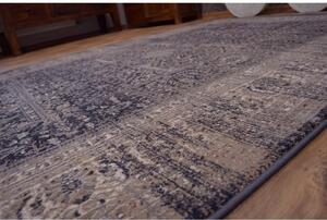 Kusový kusový koberec Kimi černý 240x350cm