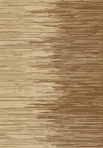 Kusový koberec Aramis hnědý 140x200cm