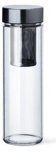 SIMAX PURE AQUA SKLENĚNÁ LÁHEV S FILTREM 500ML