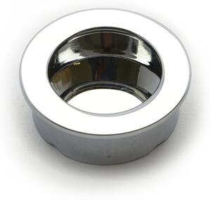 Tulip RING chrom lesklý 40 mm