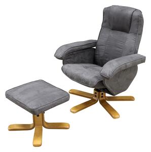 Idea nábytek Relaxační křeslo MONTANA K125