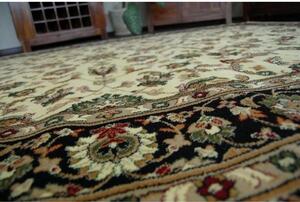 Kusový koberec Royal krémový 60x200cm