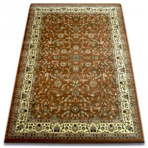 Kusový koberec Royal hnědý 200x290cm